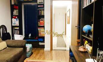 Imagem 3: Maravilhosa em Rua Fechada