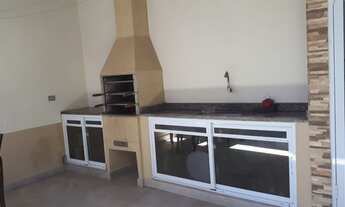 Imagem 6: Sobrado para venda possui 137 metros quadrados com 3 quartos