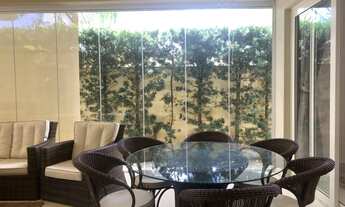 Imagem 6: Casa térrea para venda com 299 metros quadrados com 4 quartos em Jardins Atenas - Goiânia