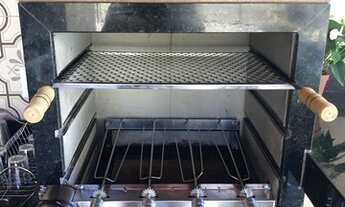 Imagem 7: Casa Pirenópolis