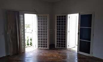 Imagem 4: Casa Padrão em São José do Rio Preto