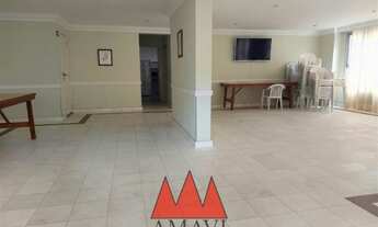 Imagem: Apartamento Horto Florestal