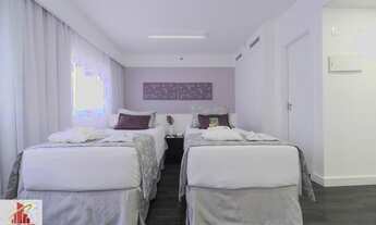 Imagem 4: FLAT EXCELENTE PARA VENDA EM MOEMA, VEJA