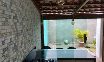 Imagem: Vendo apartamento em Casa Caiada semi mobiliado