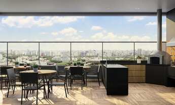 Imagem 7: Apartamento com 01 Suíte na Vila Clementino