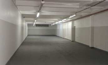 Imagem 2: PRÉDIO - BARRA FUNDA - SP