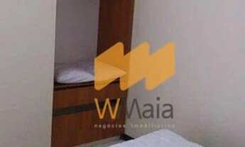 Imagem 7: Apartamento com 1 dormitório à venda, 41 m² - Braga - Cabo Frio/RJ