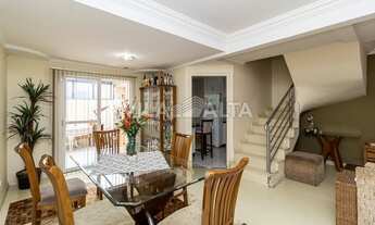 Imagem 5: Sobrado com 2 dormitórios à venda, 147 m² por R$ 540.000,00 - Uberaba - Curitiba/PR