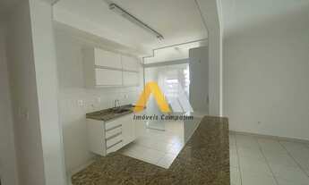 Imagem 3: Apartamento com 3 dormitórios, 93 m² - venda por R$ 780.000 ou aluguel por R$ 3.200/mês
