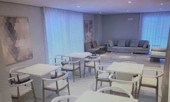 Imagem 5: Apartamento para venda tem 64 metros ao lado do metro conceição