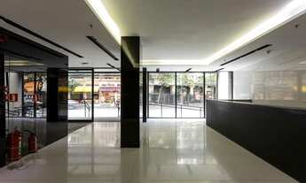 Imagem 5: Prédio comercial de 4500m² com 13 pavimentos