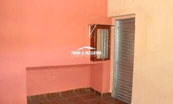 Imagem 2: Casa à venda, 2 quartos, 1 suíte, 1 vaga, Vila Aparecida - Rio Claro/SP