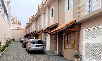 Imagem 2: Sobrado em condomínio à venda - Vila Carrão