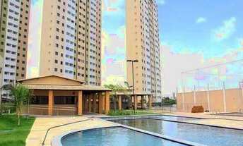 Imagem 5: Apartamento reformado em Neópolis (56 m², andar alto, 2/4, Cond. Sun Set