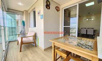 Imagem 3: Apartamento com 2 dormitórios à venda, 56 m² por R$ 535.000,00 - Vila Formosa - São Paulo