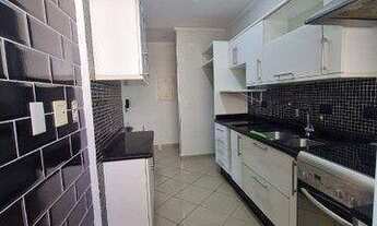 Imagem 7: Apartamento com 2 dormitórios para alugar, 90 m² por R$ 2.800,00/mês - Vila Progresso - Gu