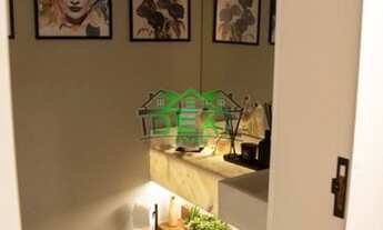 Imagem 2: São Paulo - Apartamento Padrão - VILA ANASTACIO