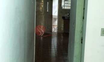 Imagem 4: Sobrado à venda, Jardim Vila Formosa, São Paulo