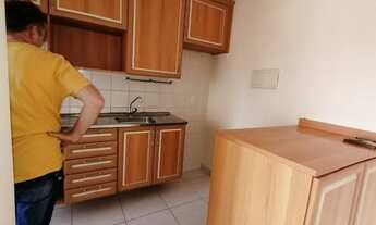 Imagem 7: Santo Amaro, apto impecável com 2 dormitórios, 57 M²