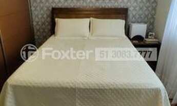 Imagem 6: Apartamento à venda no bairro Rio Branco - Porto Alegre/RS