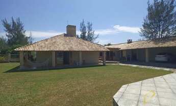 Imagem 4: Casa e Sobrado de 6 dormitórios à Venda - Xangri-lá