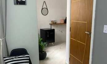 Imagem 2: Cobertura á venda com 03 dormitórios e 02 vagas