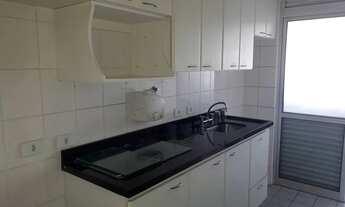 Imagem 3: Apartamento Vila Mariana com 74 m² 3 dormitórios 3 banheiros 2 vagas de garagem