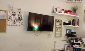 Imagem 7: Apartamento com 3 dormitórios à venda, 95 m² por R$ 770.000,00 - Vital Brasil - Niterói/RJ