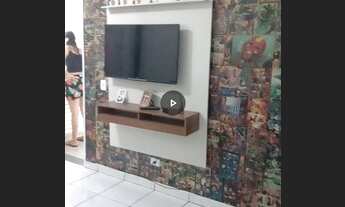 Imagem 3: Ap CDHU Ubatuba imobiliado