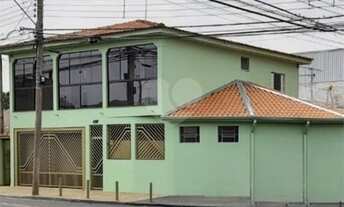 Imagem 4: Sobrado para Jóckei Club