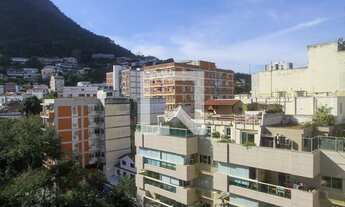 Imagem 7: Apartamento para Aluguel - Jardim Botânico, 2 Quartos, 75 m2