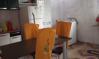 Imagem 2: Vendo uma casa na vila nova próximo da Prainha