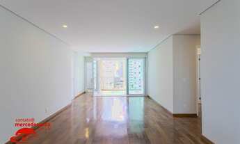 Imagem: Apartamento Brooklin 2 Suítes 2 Vagas 104