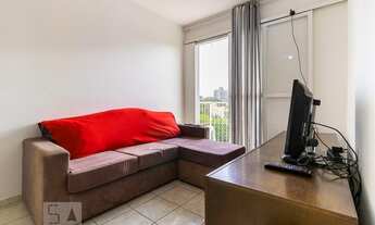 Imagem 4: Apartamento para Aluguel - Botafogo, 1 Quarto, 69 m2