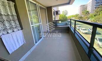 Imagem 3: Rio de Janeiro - Apartamento Padrão - Recreio dos Bandeirantes