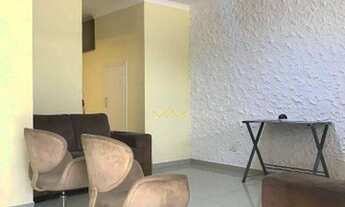 Imagem 2: Casa com 4 dormitórios à venda, 212 m² por R$ 950.000,00 - Vila Tupi - Praia Grande/SP