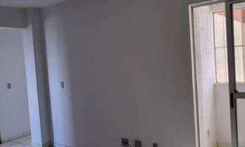 Imagem 5: Apartamento com 3 dormitórios à venda, 63 m² por R$ 200.000,00 - Jardim Ana Lúcia - Goiâni