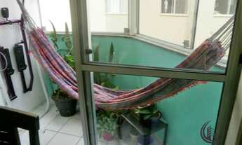 Imagem 5: Apartamento à venda no bairro Forquilhinha - São José/SC