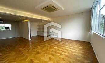 Imagem 6: Vendo apartamento de 160 metros quadrados com 3 quartos em Laranjeiras - Rio de Janeiro