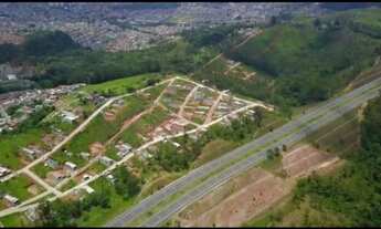 Imagem 5: Casa em início de construção