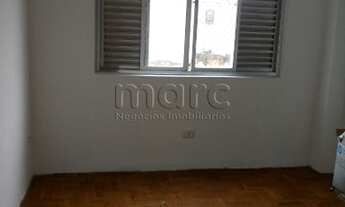 Imagem: SAO PAULO - Apartamento Padrão - CAMPOS