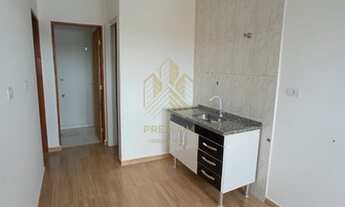 Imagem 5: São Paulo - Apartamento Padrão - Chácara Califórnia