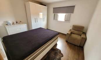 Imagem: Sobrado com 3 Dormitórios 1 Suíte 3 vagas