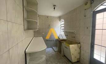 Imagem 6: Casa com 3 dormitórios para alugar, 250 m² por R$ 2.200/mês - Jardim das Magnólias - Soroc