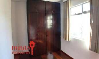 Imagem 6: BELO HORIZONTE - Apartamento Padrão - Buritis