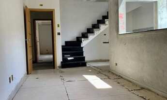 Imagem 3: APARTAMENTO COBERTURA , 2 DORMITÓRIOS, SUÍTE A VENDA SANTO ANDRÉ