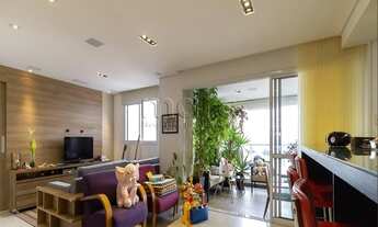 Imagem 3: SAO PAULO - Apartamento Padrão - ACLIMACAO