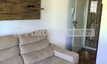 Imagem 2: Porto Alegre - Apartamento Padrão - Cristal