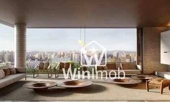 Imagem 5: Apartamento com 3 dormitórios à venda, 251 m² por R$ 5.711.000,00 - Bela Vista - Porto Ale