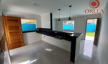 Imagem 4: Orlla Imóveis - ?? Linda casa em Locação (Jardim Central)!